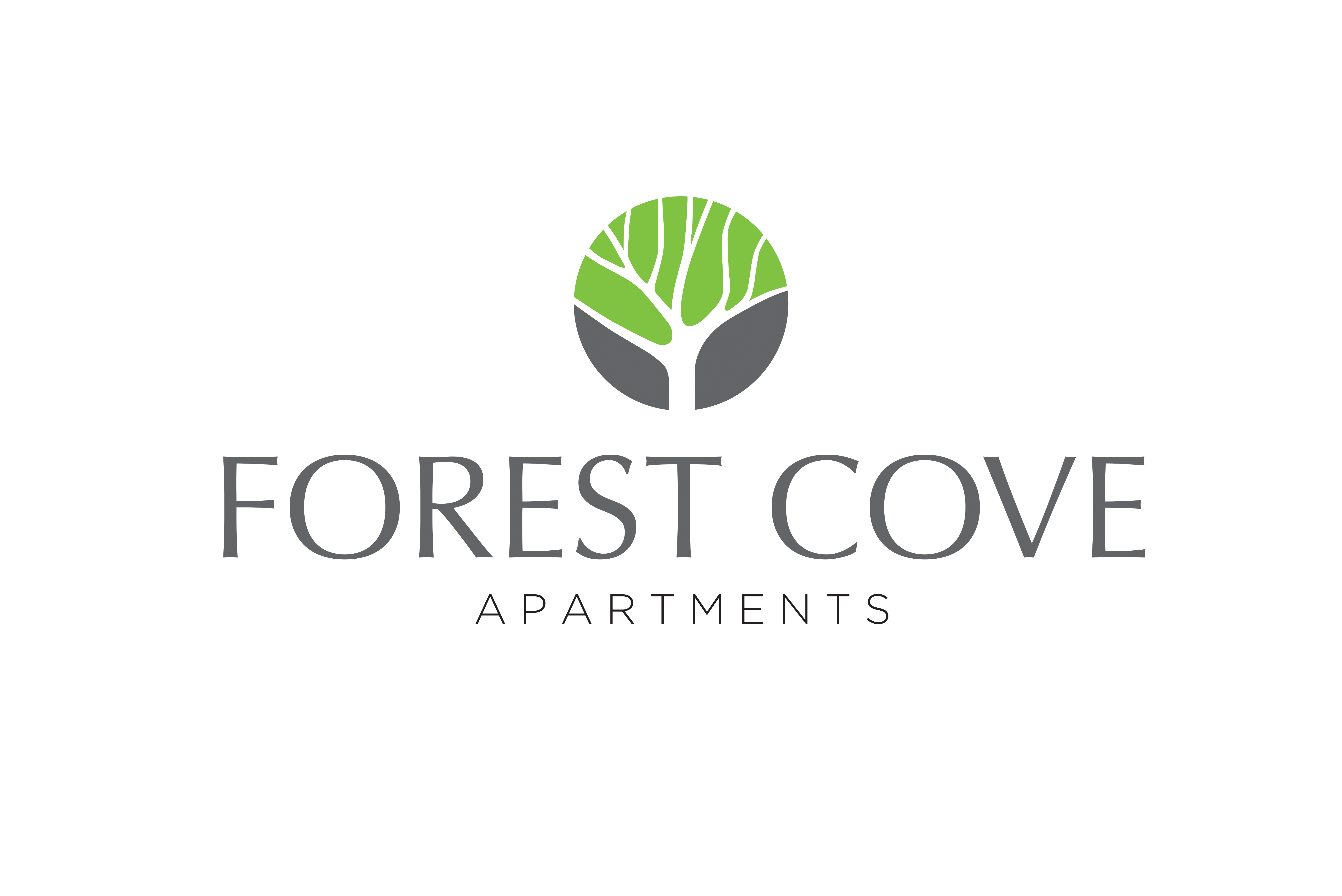 Forest Cove logo